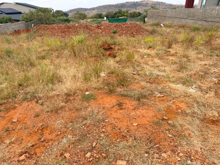0 Bedroom Property for Sale in Cashan North West